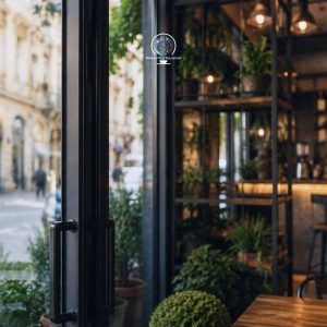 UN LOCALE A ROMA